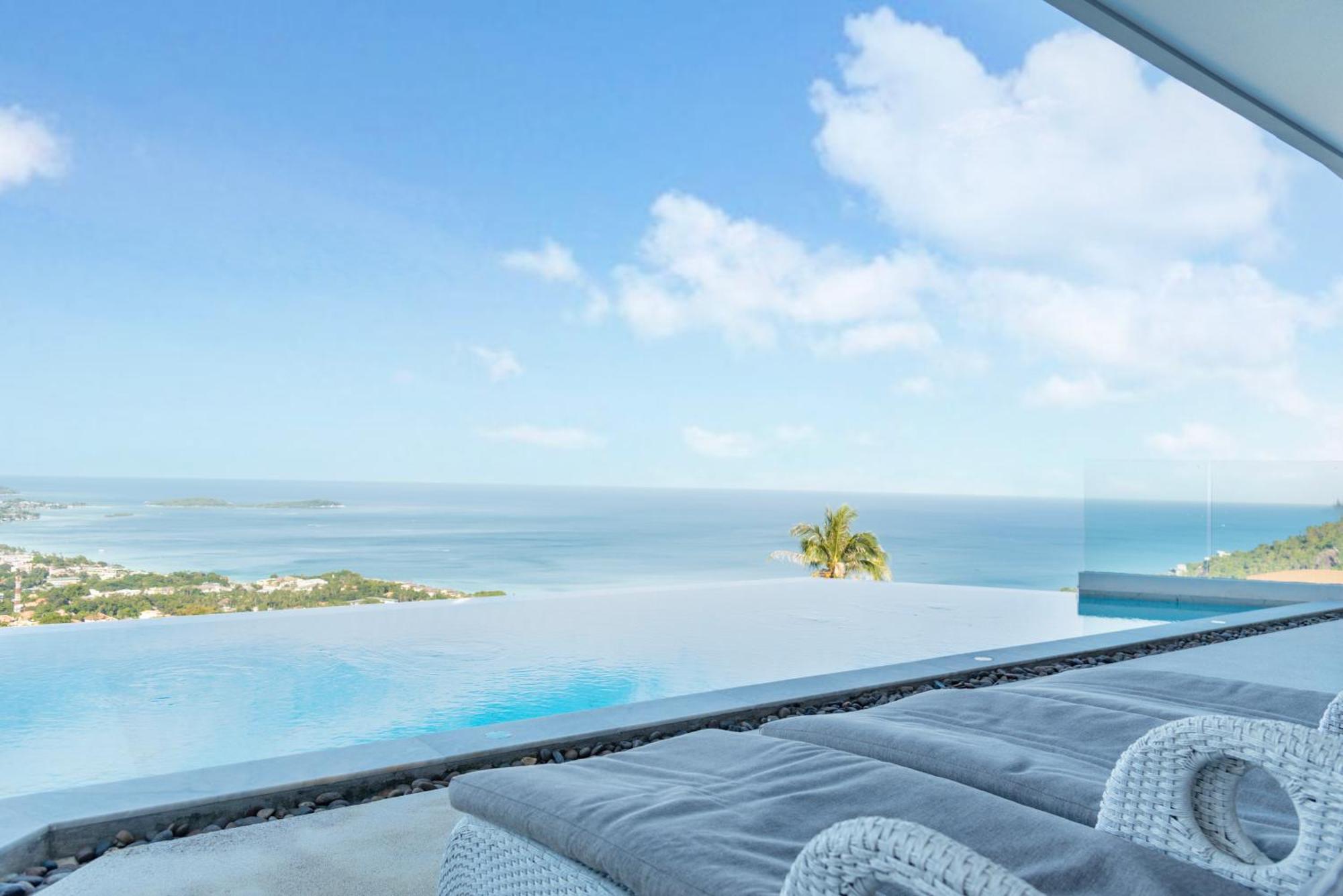 Seaview Sky Dream