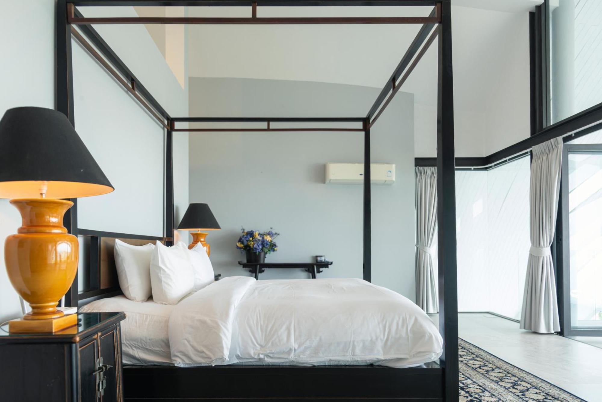 Seaview Sky Dream Villa *